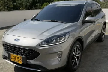 Ford Escape 2.0 Se 4x2