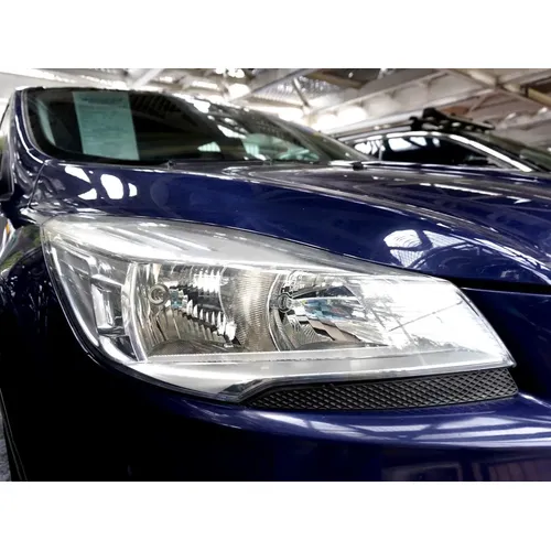 Ford Escape 2016 Azul Bogotá
