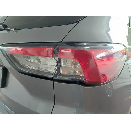 Ford Escape 2021 Plateado Bogotá