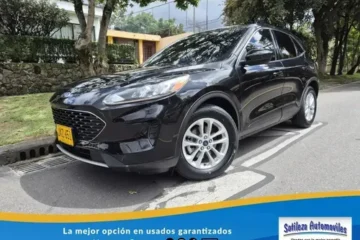 Ford Escape 2.0 Se 4x2 Hibrida