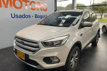 Ford Escape 2.0 Se 4x4