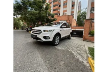 Ford Escape 2.0 Se 4x4