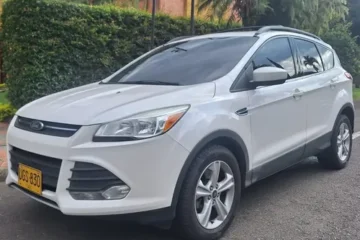 Ford Escape 2.0 Se 4x4