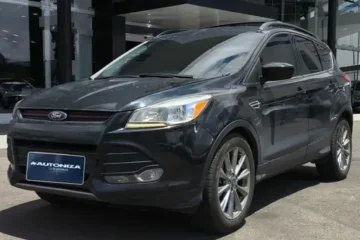 Ford Escape 2.0 Se Awd