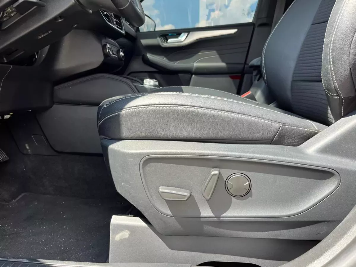 Ford Escape 2.0 Titanium