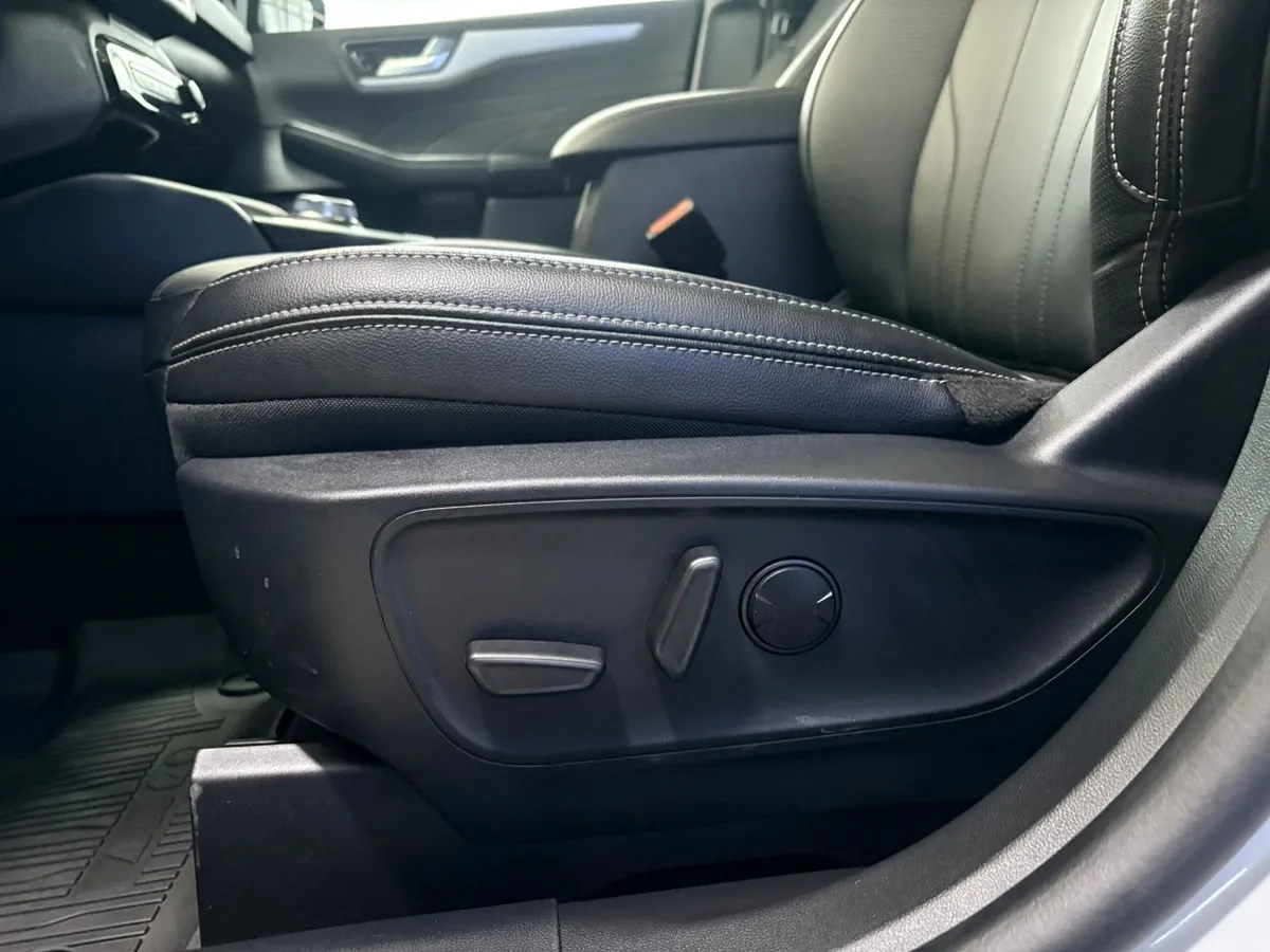 Ford Escape 2025 Blanco Bogotá