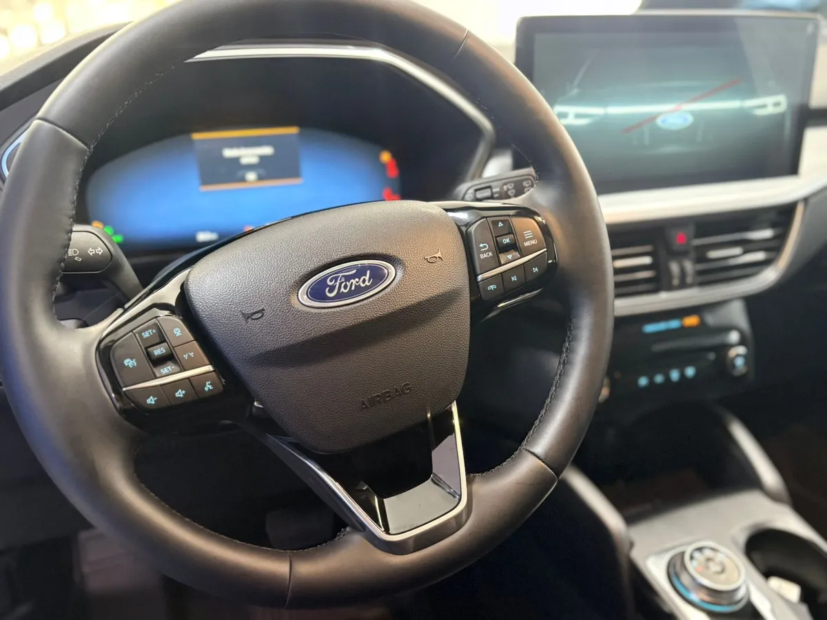 Ford Escape 2025 Blanco Bogotá