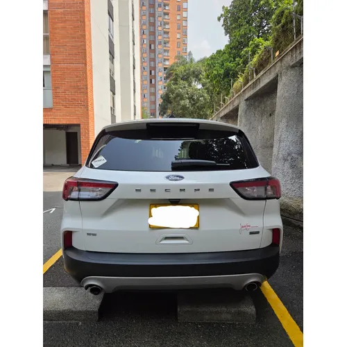 Ford Escape 2.5 Se