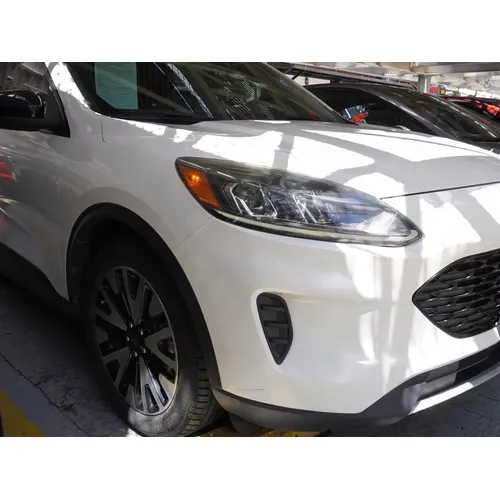 Ford Escape SE 2020 Blanco Bogotá