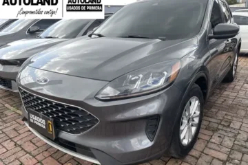 Ford Escape 2.5 Se