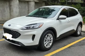 Ford Escape 2.5 Se