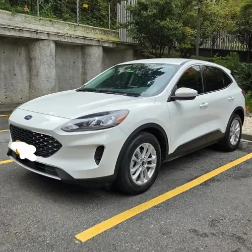 Ford Escape 2.5 Se