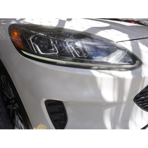 Ford Escape SE 2020 Blanco Bogotá