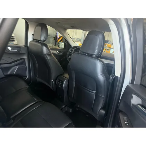 Ford Escape 2022 Gris Bogotá