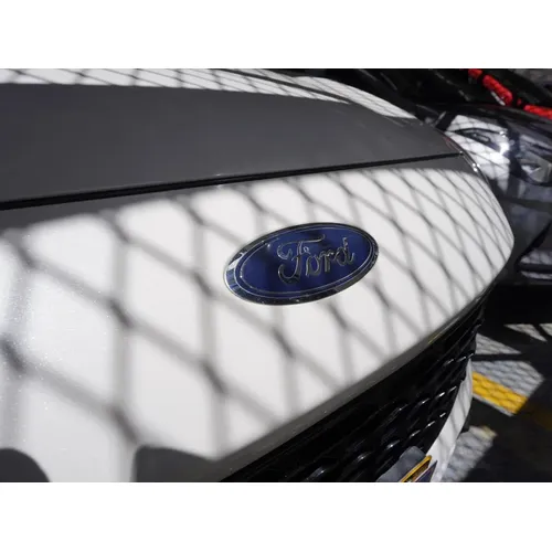 Ford Escape SE 2020 Blanco Bogotá