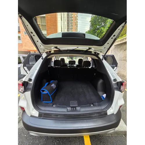 Ford Escape 2.5 Se