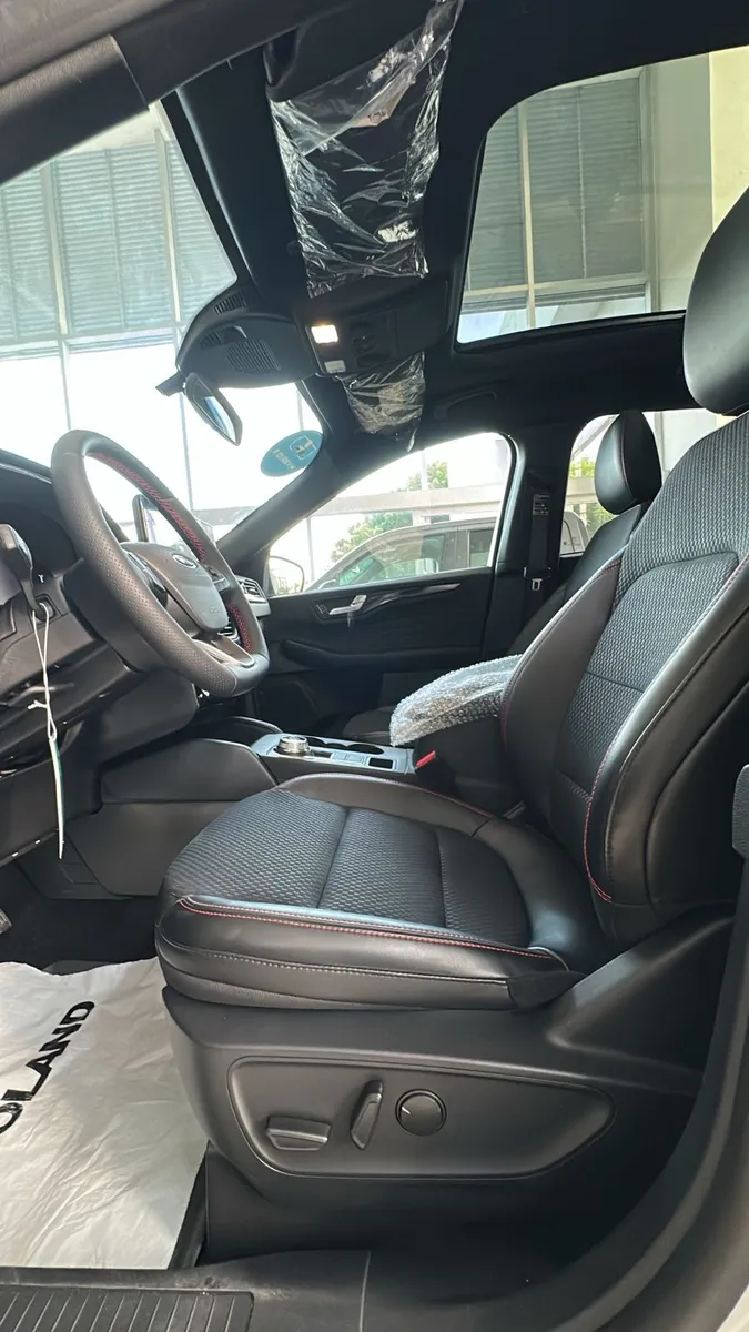 Ford Escape 2025 Blanco Barranquilla