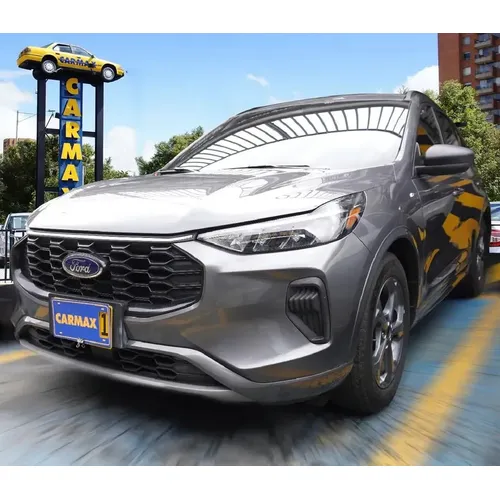 Ford Escape 2023 Gris Bogotá