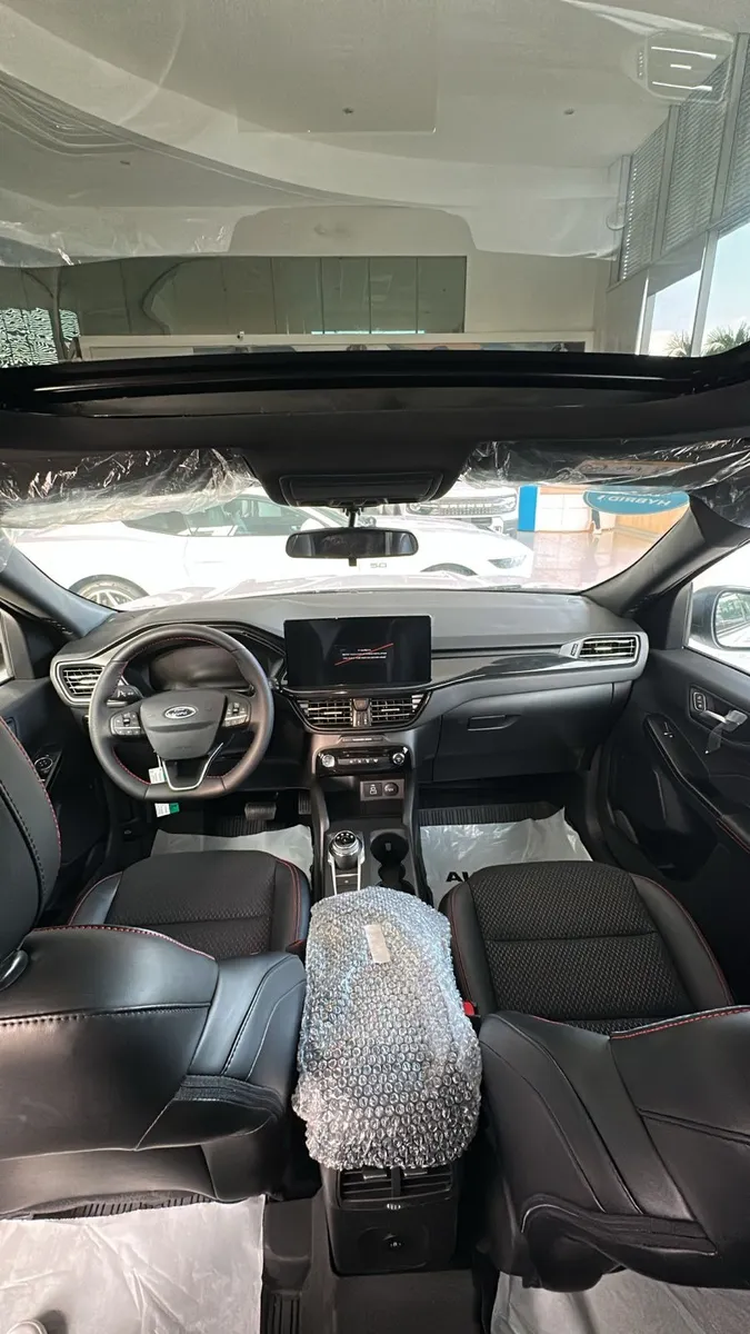 Ford Escape 2025 Blanco Barranquilla