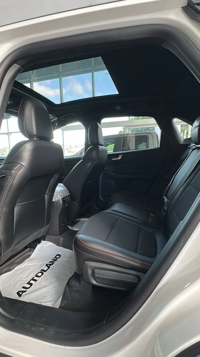 Ford Escape 2025 Blanco Barranquilla