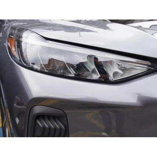 Ford Escape 2023 Gris Bogotá