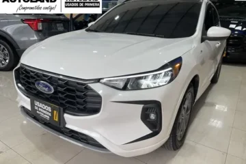 Ford Escape 2.5 St-Line Select Awd Ecvt Hibrida