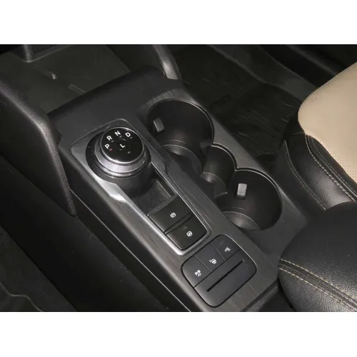 Ford Escape Titanium 2022 Gris Bogotá