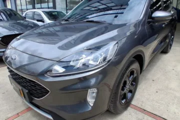 Ford Escape 4x2 Ecoboost