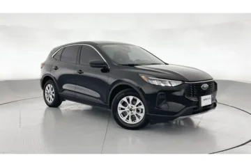 Ford Escape Active At 2500cc