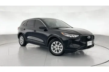 Ford Escape Active At 2500cc