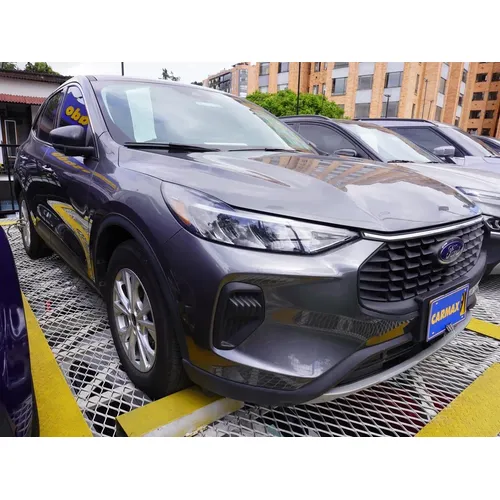 Ford Escape 2023 Gris Bogotá