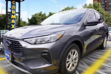 Ford Escape Active Ecoboost