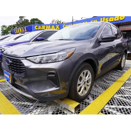 Ford Escape 2023 Gris Bogotá