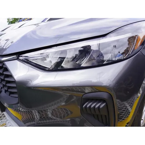 Ford Escape 2023 Gris Bogotá