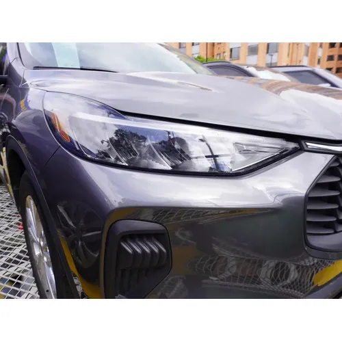 Ford Escape 2023 Gris Bogotá