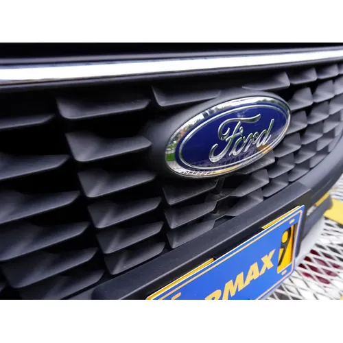 Ford Escape 2023 Gris Bogotá