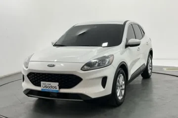 Ford Escape ESCAPE SE SPORT HEV 2.5  AUT 5P