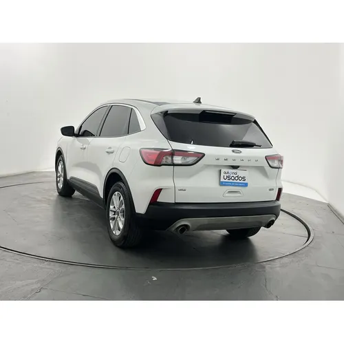 Ford Escape 2021 Blanco Bogotá