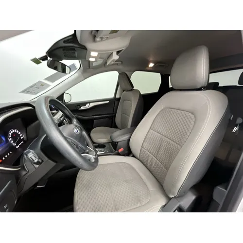 Ford Escape 2021 Blanco Bogotá