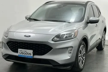 Ford Escape ESCAPE SEL 2.5 AUT 5P HEV