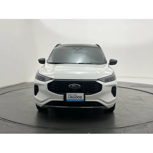 Ford Escape 2024 Blanco Bogotá