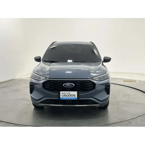 Ford Escape 2023 Azul Bogotá