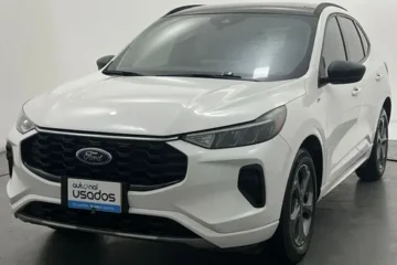 Ford Escape NEW ESCAPE ST-LINE SELECT HEV