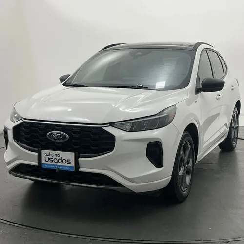 Ford Escape 2024 Blanco Bogotá