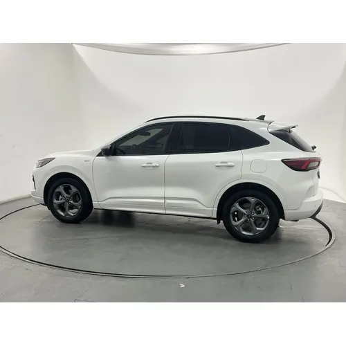 Ford Escape 2024 Blanco Bogotá