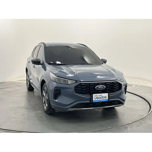 Ford Escape 2023 Azul Bogotá