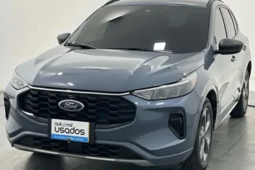 Ford Escape NEW ESCAPE ST-LINE SELECT HEV
