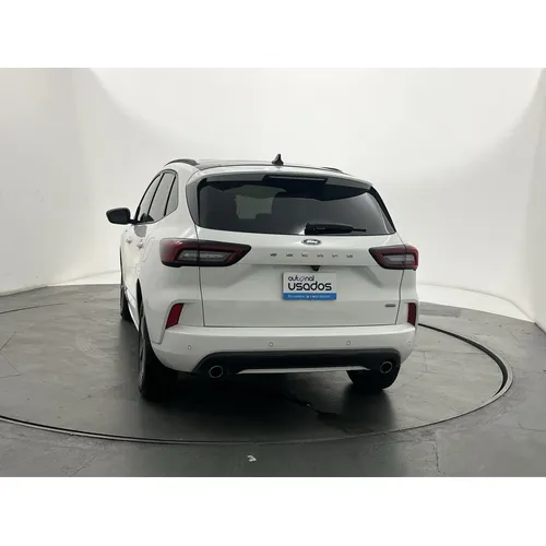 Ford Escape 2024 Blanco Bogotá