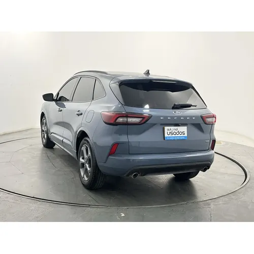 Ford Escape 2023 Azul Bogotá