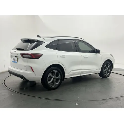 Ford Escape 2024 Blanco Bogotá